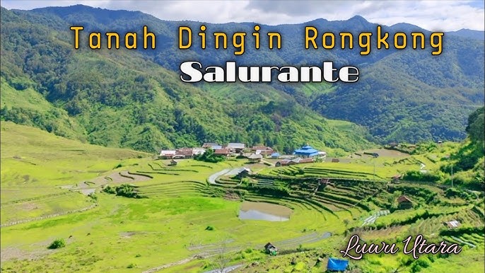 Salurante